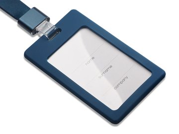 Etui na identyfikator 234336101