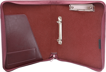 třešňově červená