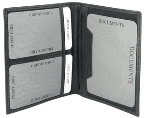 Etui na dokumenty RFID 208013
