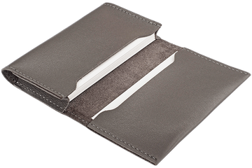 Vizītkaršu turētājs