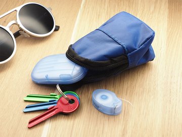 Brelok-plecak 143412001