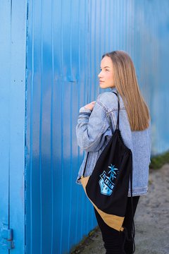 Worek sportowy 161716501